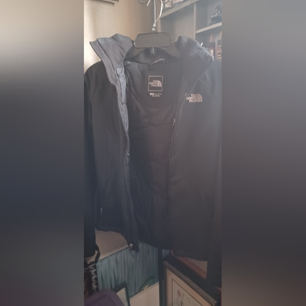 Northface jacket